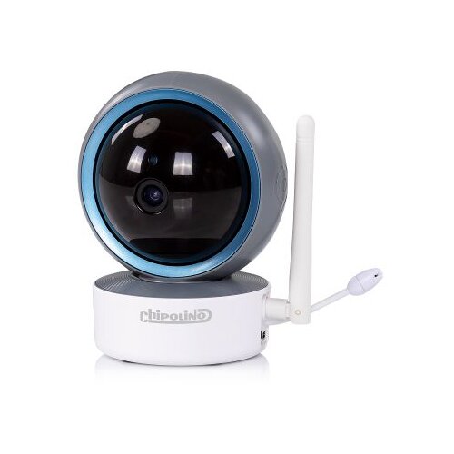 Chipolino WiFi 1080p IP kamera NEOCAM 1 black/white Cijene