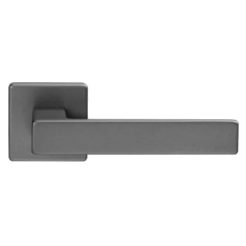 Kljuka Asti PZ (siva barva, primerna za cilindrični vložek)