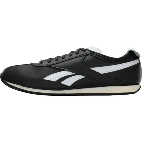 Reebok Niske tenisice 'R400' crna / bijela Cijene