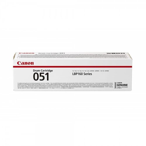 Canon Drum Cartridge 051 Cijene