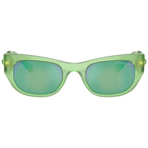 Swarovski Naočare za sunce SK 6022 105131 Cene