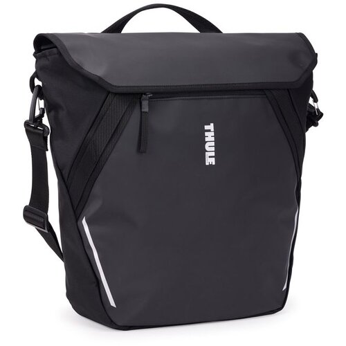 Thule Chasm bisaga za bicikl s InLock 22 L crna Cijene