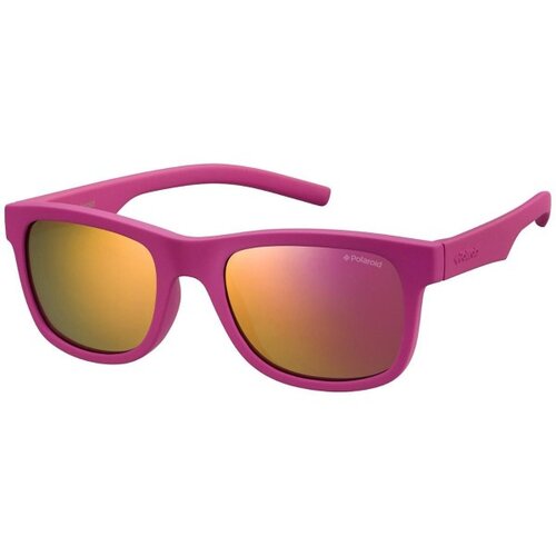Polaroid Junior PLD8020/S CYQ/AI Polarized - ONE SIZE (46) Slike