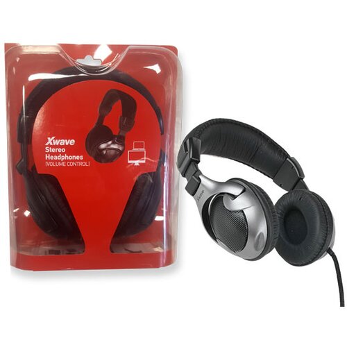 X Wave Slušalice stereo HD-305 017829 Cene