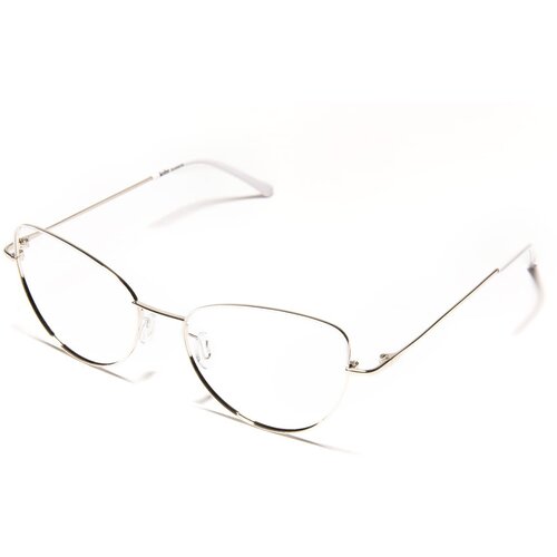 Kohe by eyerim Sissa Silver ONE SIZE (53) Srebrna/Kristalna Cene