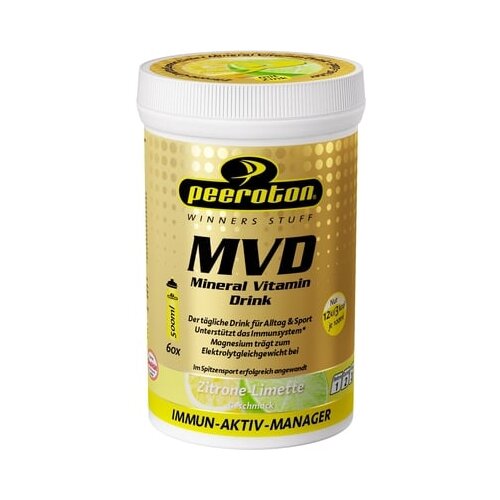 Peeroton Mineral Vitamin Drink - limuna / limete ograničeno Cijene