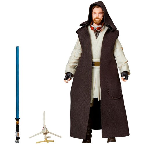 Hasbro Star Wars Obi-Wan Kenobi - Obi-Wan Kenobi figure 15cm Slike