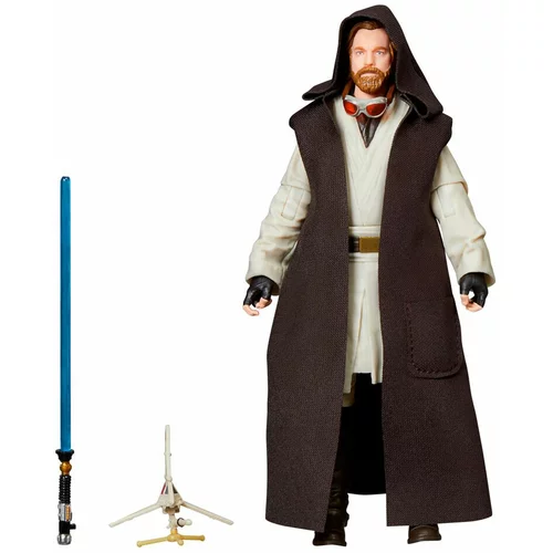 Hasbro Star Wars Obi-Wan Kenobi - Obi-Wan Kenobi figure 15cm