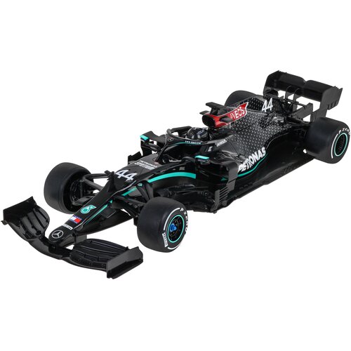 Auto na daljinsko upravljanje Mercedes-AMG F1 W11 EQ Performance 1:12 Slike