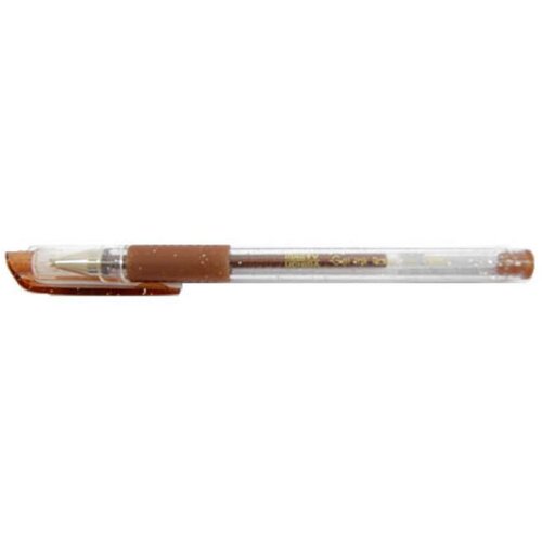 MARVY UCHIDA Roler gel Uchida 0,7 gliter narančasta U700GG07 Slike