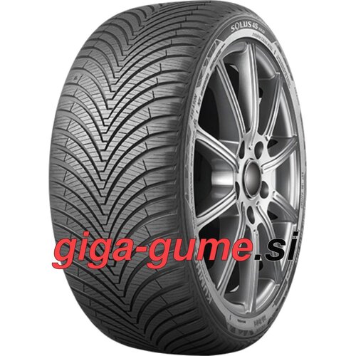 Kumho Solus 4S HA32 ( 235/50 R20 104V XL ) celoletna pnevmatika Slike