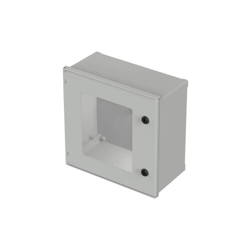 Bopla Polysafe PS 442 T razvodni ormar 400 x 400 x 200 poliester svijetlosiva (RAL 7035) 1 St. Cijene