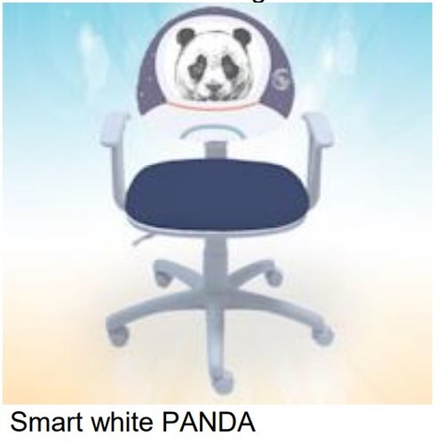 Olimp Sport Dečija Stolica Smart Panda Cene
