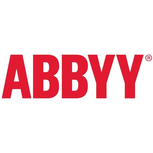 Abbyy FineReader PDF Standard, Single User License (ESD), Subscription, 3y FRSW-FMCL-X Cene