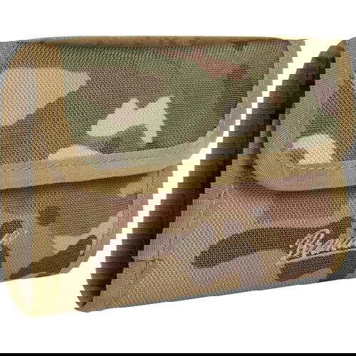 Brandit Wallet Two tactical camo Cijene