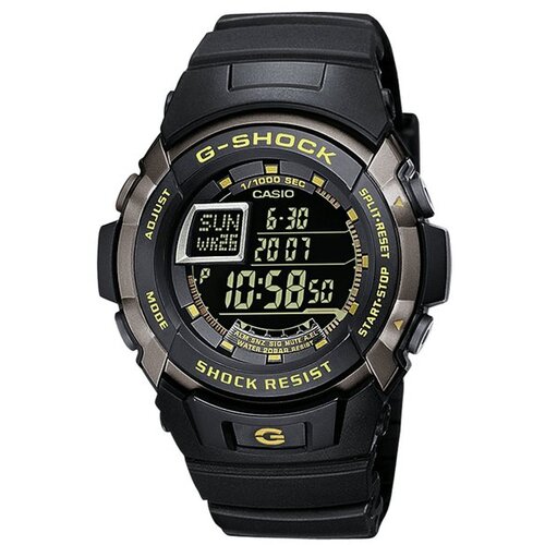 Casio mo&amp;scaron;ka ročna ura G-SHOCK G-7710-1ER Slike