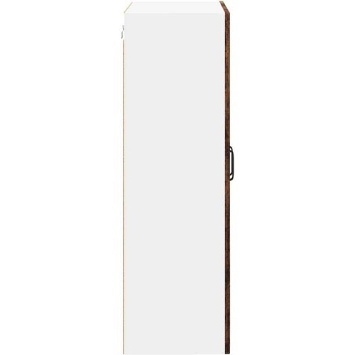  Ploča za perilicu posuđa Kalmar Staro drvo 60 x 31 x 100 cm Slike