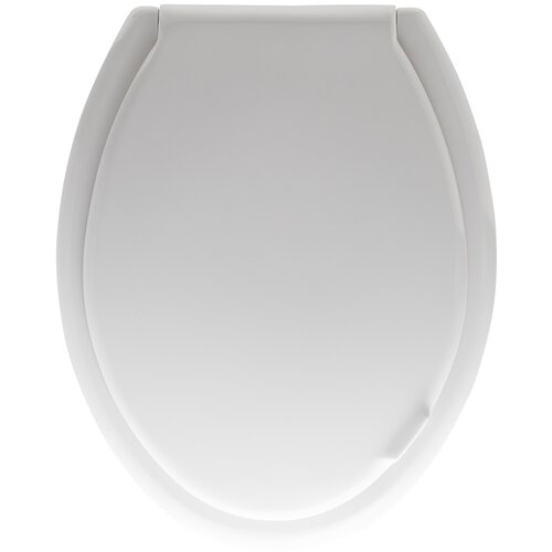 Bemis WC daska Forli PL white - 2211PP000 Slike