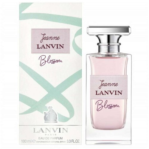 Parfem za žene Lanvin Jeanne Blossom EDP 100 ml Cijene