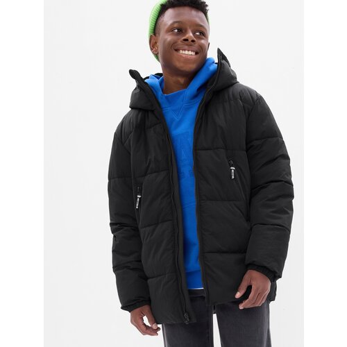 GAP Teen quilted winter jacket - Boys Cene