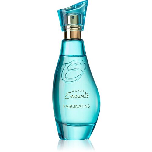Avon Encanto Fascinating toaletna voda za žene 50 ml Slike