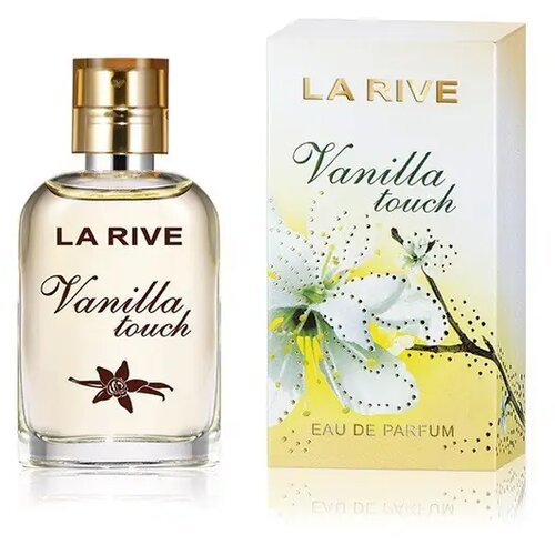 La Rive Ženski parfem Vanilla Touch - Vanilla Fields Coty, EDP, 30 ml Cene
