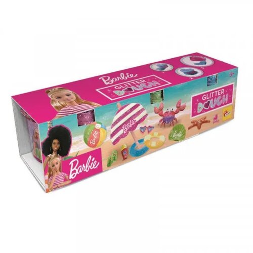Odeon Barbie dough set-ljeto Cijene