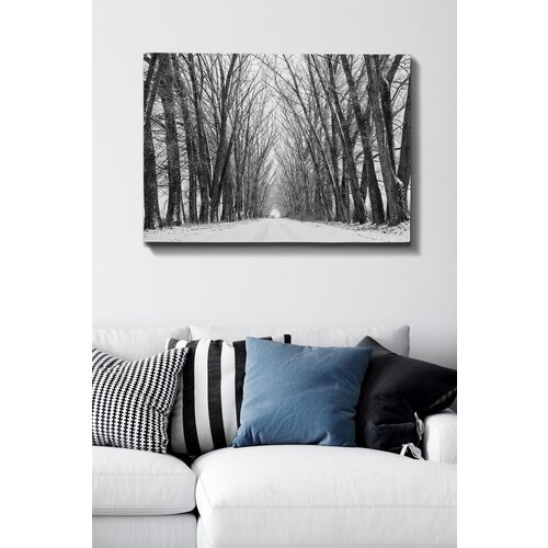 Wallity Slika Kanvas Tablo-22, 70x100 cm Cene