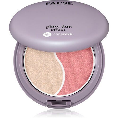 Paese Nanorevit rumenilo s highlighterom 4,5 g Cijene