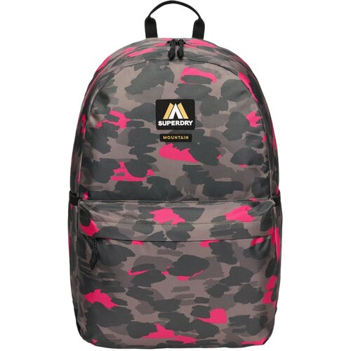 Superdry Classic Patch Montana ranac Cene