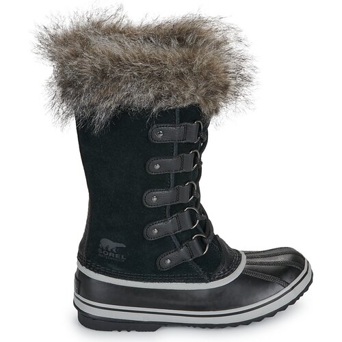 Sorel &amp;Scaron;kornji za sneg Joan Of Arctic&amp;trade; Wp 2115181010 Črna Slike