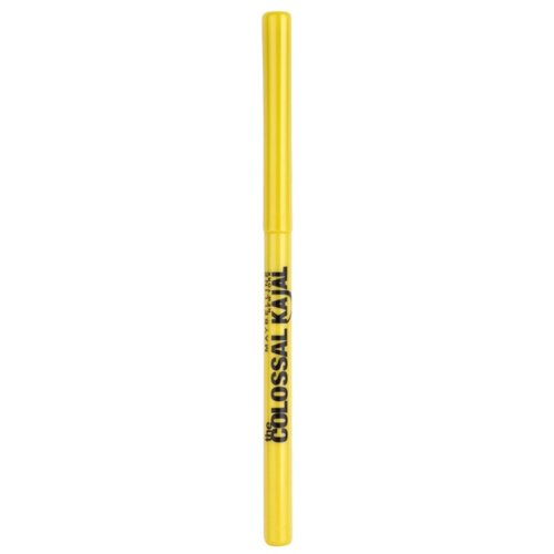 Maybelline The Colossal Kajal olovka za oči Kajal nijansa Black 4 g Cijene