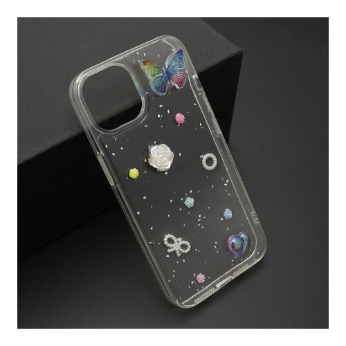  Futrola sticker za iphone 13 (6.1) dz05 ( F121665 ) Cene
