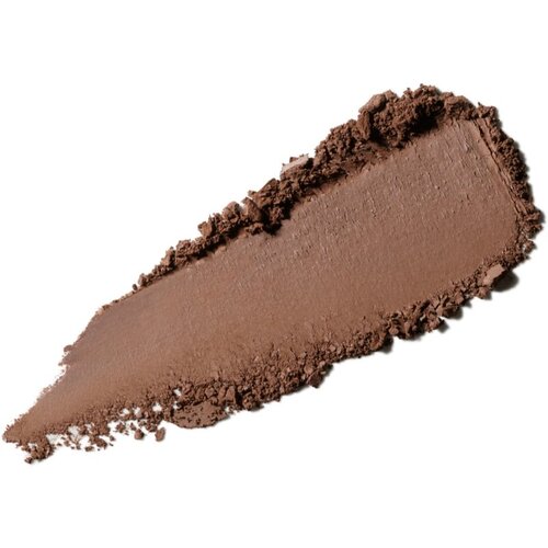 MAC Cosmetics Eye Shadow Pro Palette Refill Pan senčila za oči nadomestno polnilo odtenek Brun 1,3 g Slike