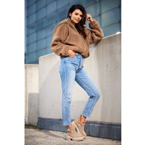 Awama Woman's Jacket A533 Cene