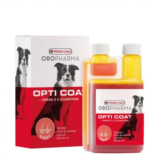 Oropharma Opti Coat 1 l Cene