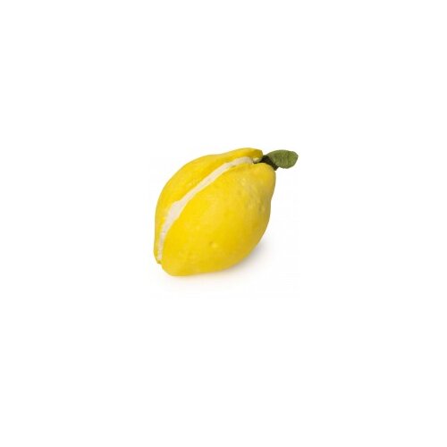 Lush pjenu&amp;scaron;ava kupka Lemon Crumble Slike