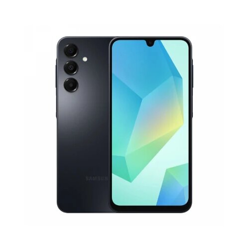 Samsung mobilni telefon A16 8/256 crni Cene