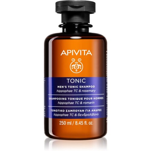 Apivita Men's Care HippophaeTC & Rosemary šampon protiv opadanja kose 250 ml Cijene