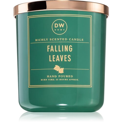 DW Home Signature Fallin Leaves dišeča sveča 258 g Cene