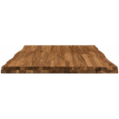  Pravokutni stolni vrh 90 x 60 x 3,2 cm Pravokutni Slike