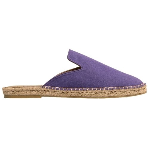 PAEZ Mule W - Vegan Suede Amethyst Ljubičasta Cijene
