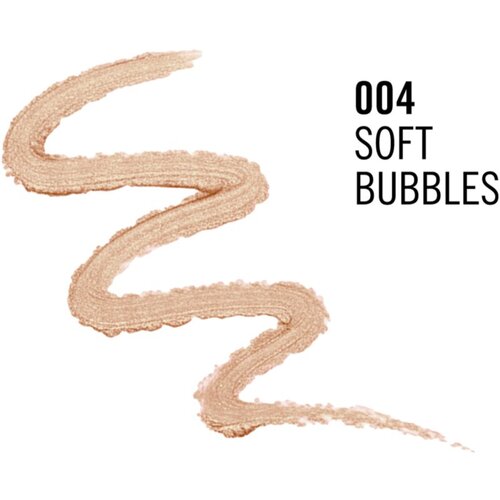 Rimmel London Wonder&amp;#039;Last senčila za oči v svičniku odtenek 004 Soft Bubbles 1.64 g Slike