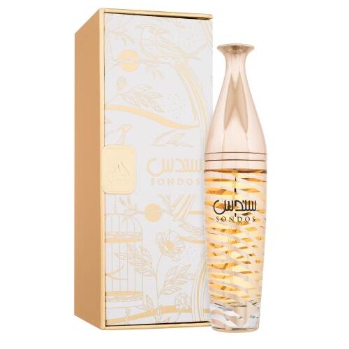 Lattafa Sondos 100 ml parfemska voda unisex Slike
