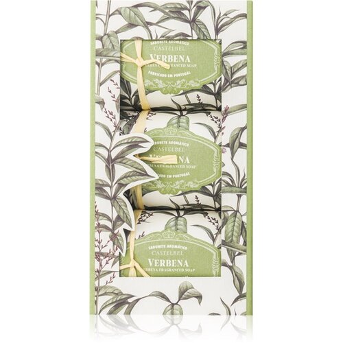 Castelbel Verbena sapun poklon set Cijene