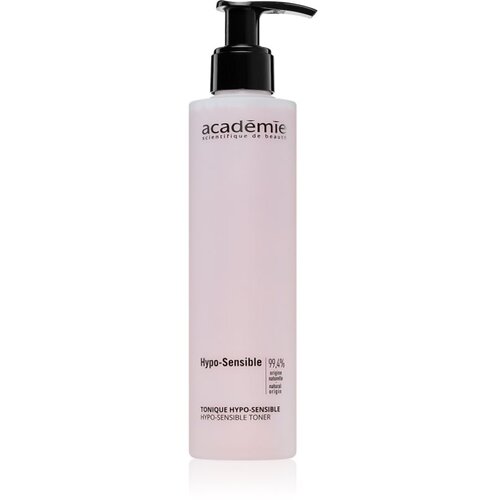 Acad&amp;eacute;mie Scientifique de Beaut&amp;eacute; Hypo-Sensible nežni čistilni tonik za občutljivo kožo 200 ml Slike