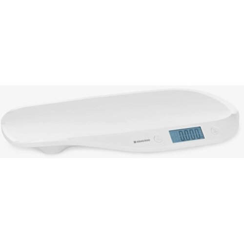 Kikka Boo Digitalna vaga za bebe Lyra White KKB15048 Cene