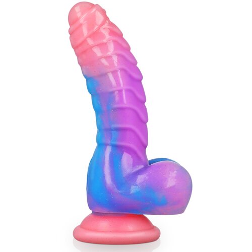 Epic Empusa Dildo Guardian of Hades Slike