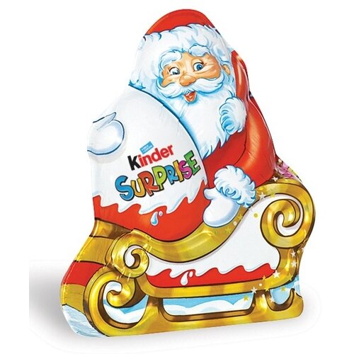 Kinder Čokoladno jaje Surprise maxi 220g Cene