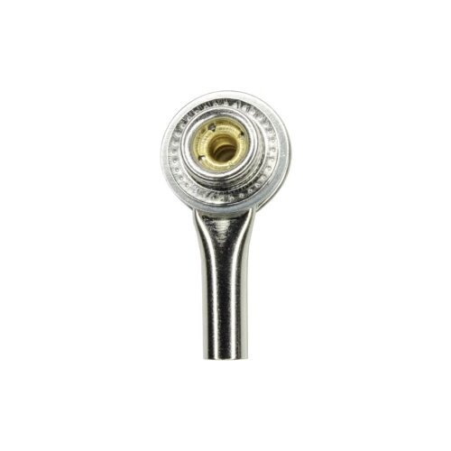 TRU COMPONENTS ESD adapter gumba za pritiskanje Babu-DR-10 Pritisni gumb 10 mm, Banana utičnica Cijene